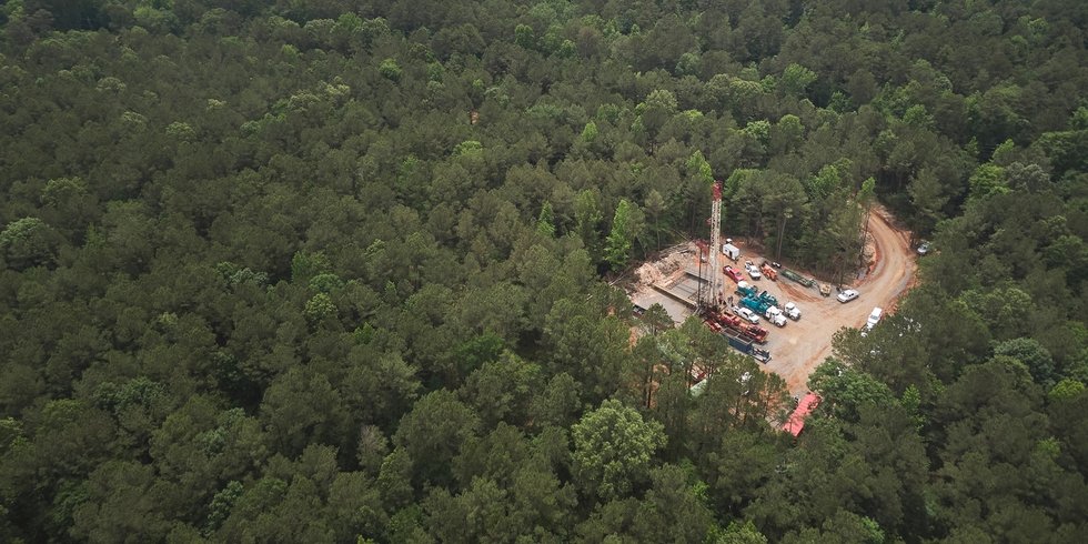 Equinor enters partnership with Standard Lithium Equinor enters partnership with Standard Lithium